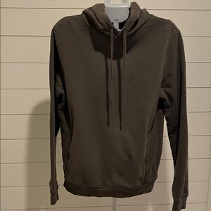 AllSaints Pullover Hoodie